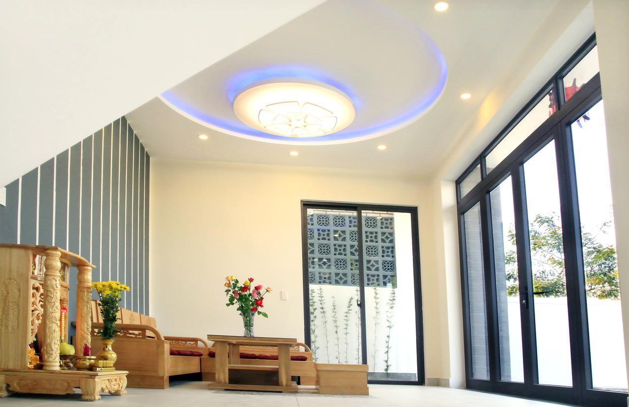 Melody Boutique Villa Hoi An Exterior foto