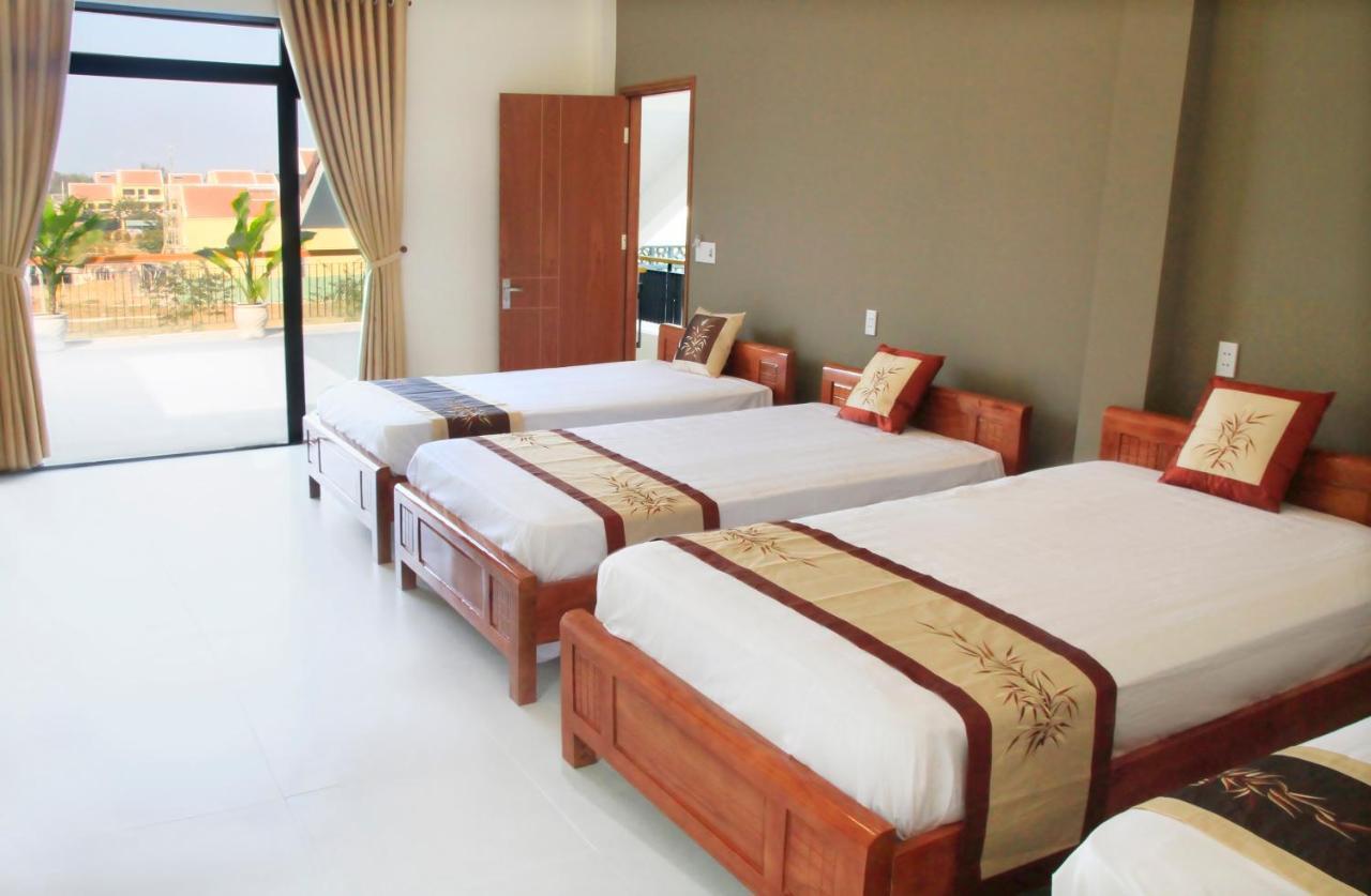 Melody Boutique Villa Hoi An Exterior foto